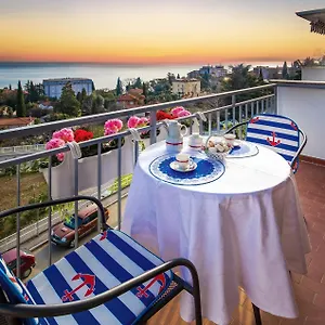  Apartman In With House Sea View Horvátország