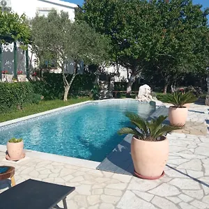 Apartman Katy&mladen, Baška