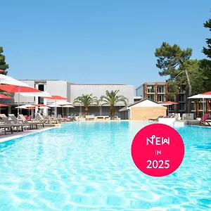 **** Szálloda Pelegrin Plava Laguna (adults Only) Horvátország