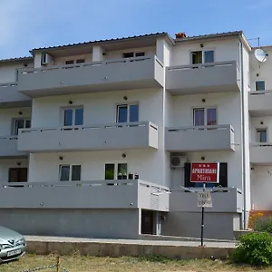 Apartman Mira, Baška