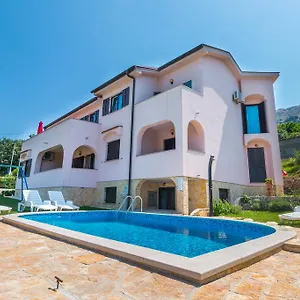 Apartman Bavaria, Baška