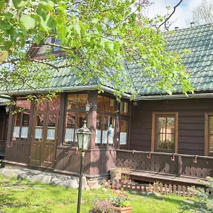  Homestay szállás Goscinne Za Wnukiem Lengyelország