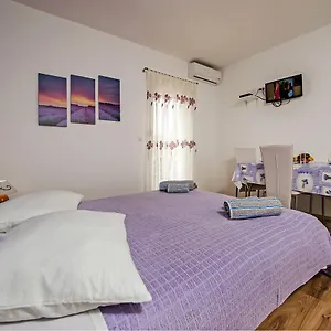  Apartman Roko Horvátország