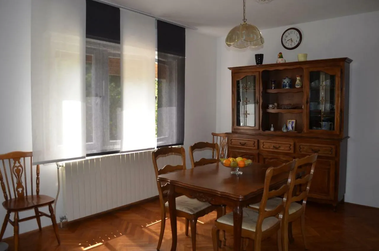 Apartments Antonio Baska  Baska (Krk)