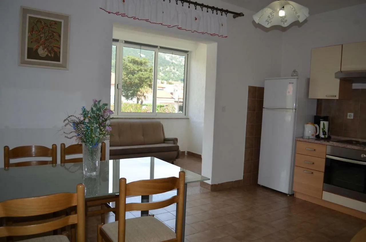 Apartments Antonio Baska  0*, Baska (Krk)