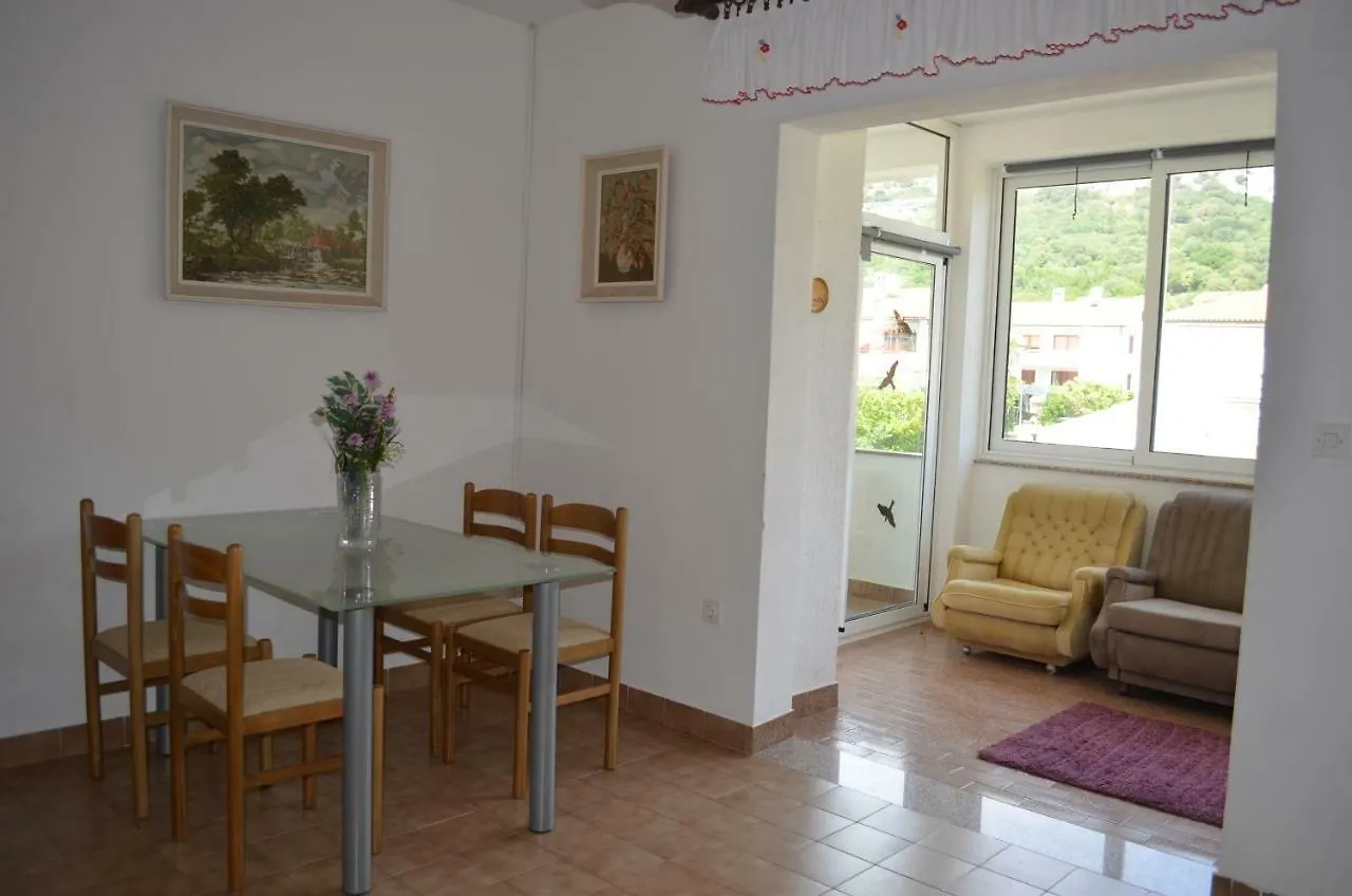 Apartments Antonio Baska